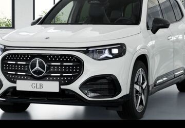 Mercedes-Benz GLB 250 9.900 km 58.480 &euro; Stuttgart 70372