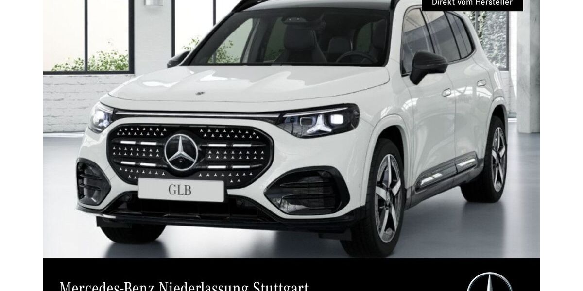 Mercedes-Benz GLB 250 9.900 km 58.480 &euro; Stuttgart 70372