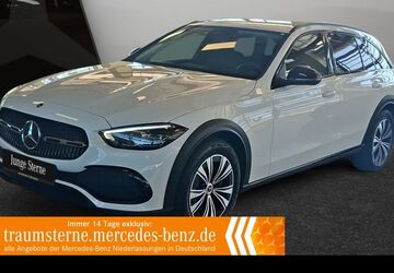 Mercedes-Benz C 220 83.080 km 33.990 &euro; Stuttgart 70469