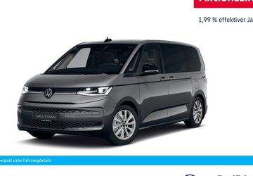 VW T7 Multivan 10.571 km 56.860 &euro; Ebersbach 73061