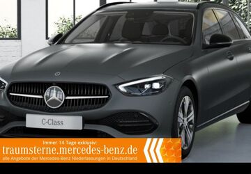 Mercedes-Benz C 300 72.097 km 31.490 &euro; Stuttgart 70469