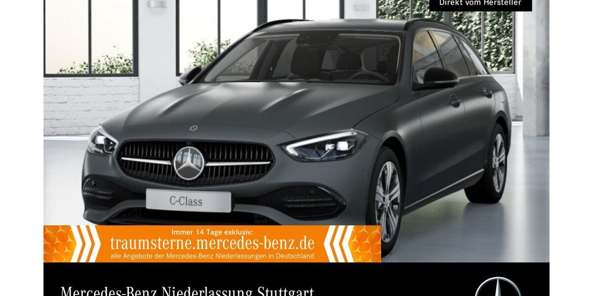 Mercedes-Benz C 300 72.097 km 31.490 &euro; Stuttgart 70469