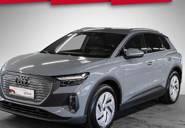 Audi Q4 e-tron 20.374 km 27.720 &euro; Stuttgart 70469