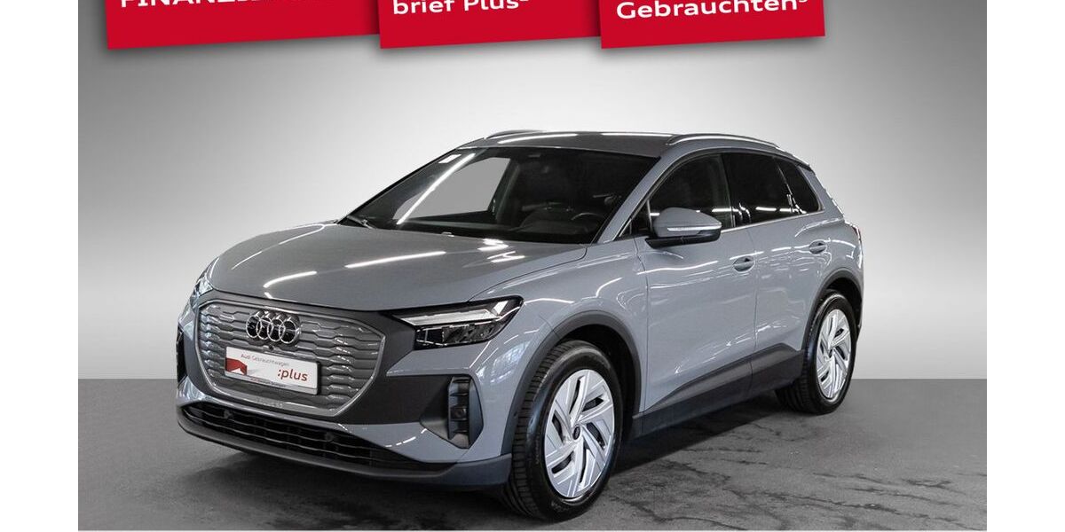 Audi Q4 e-tron 20.374 km 27.720 &euro; Stuttgart 70469