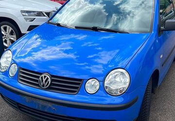 VW Polo 160.000 km 1.600 &euro; Stuttgart 70437