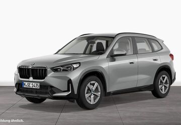 BMW X1 33.083 km 33.270 &euro; Stuttgart 70569