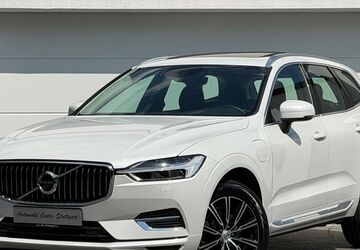 Volvo XC60 112.730 km 29.850 &euro; Stuttgart 70437