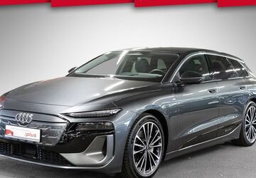 Audi A6 e-tron 8.021 km 70.420 &euro; Stuttgart 70469