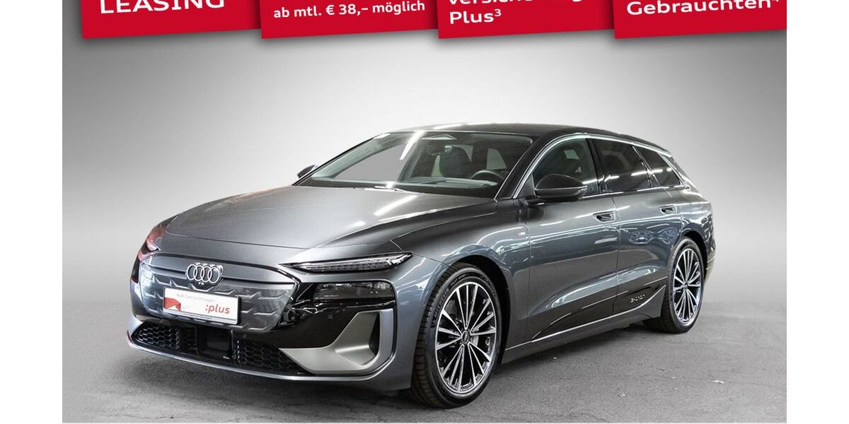 Audi A6 e-tron 8.021 km 70.420 &euro; Stuttgart 70469