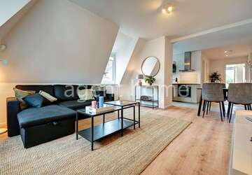 Wohnung Stuttgart Stuttgart-West - 2 Zimmer, 70 m&sup2;, 1.580&euro; | Angebot:27422506