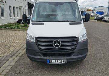Mercedes-Benz Sprinter 45.300 km 28.500 &euro; Böblingen 71034