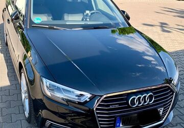 Audi A3 59.000 km 19.900 &euro; Stuttgart 71404