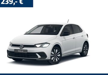 VW Polo 7.072 km 18.730 &euro; Ludwigsburg 71634