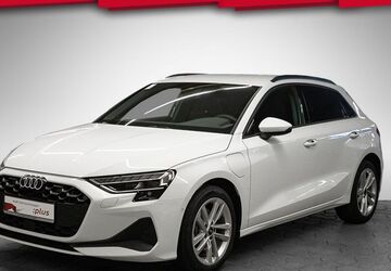 Audi A3 4.346 km 32.920 &euro; Stuttgart 70563