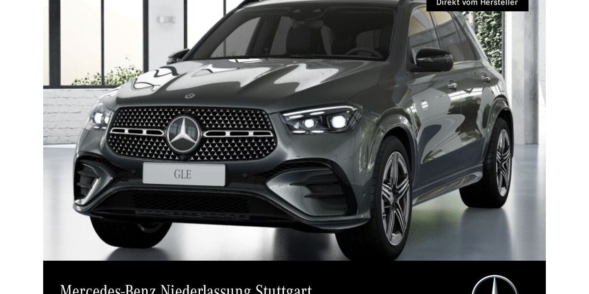 Mercedes-Benz GLE 350 14.000 km 78.990 &euro; Stuttgart 70372