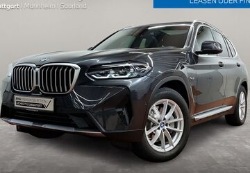 BMW X3 13.483 km 39.870 &euro; Stuttgart 70569