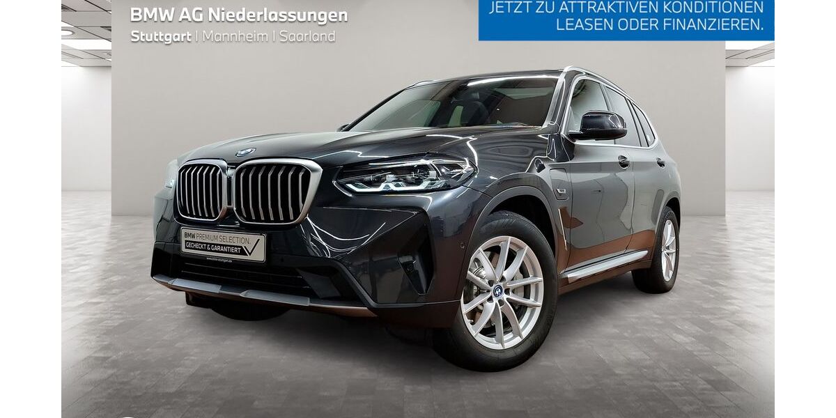 BMW X3 13.483 km 39.870 &euro; Stuttgart 70569