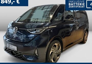 VW ID. Buzz 24.990 km 66.990 &euro; Schorndorf 73614