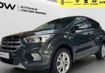 Ford Kuga 49.800 km 16.580 &euro; Stuttgart 70469