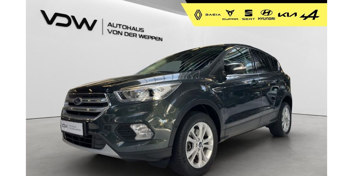 Ford Kuga 49.800 km 16.580 &euro; Stuttgart 70469