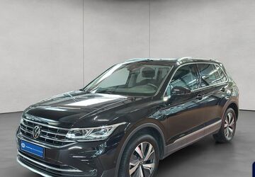 VW Tiguan 55.756 km 26.590 &euro; Stuttgart 70565