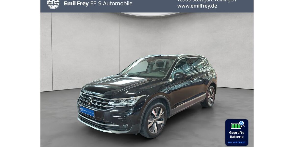 VW Tiguan 55.756 km 26.590 &euro; Stuttgart 70565