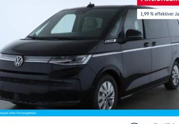 VW T7 Multivan 1.463 km 63.890 &euro; Bietigheim-Bissingen 74321