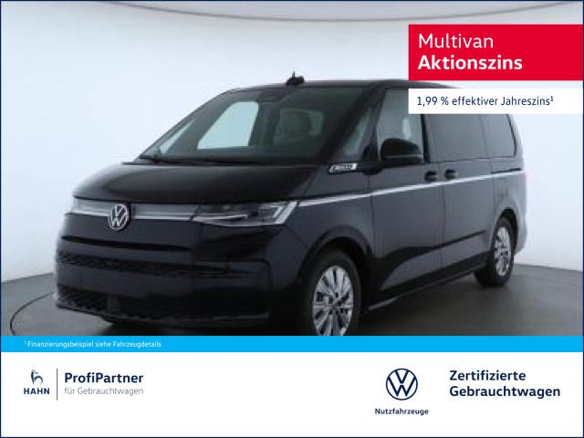 VW T7 Multivan 1.463 km 63.890 &euro; Bietigheim-Bissingen 74321