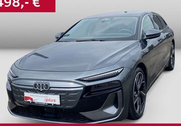 Audi A6 e-tron 7.597 km 53.790 &euro; Esslingen 73730