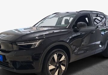 Volvo XC40 10.682 km 45.444 &euro; Leonberg 71229