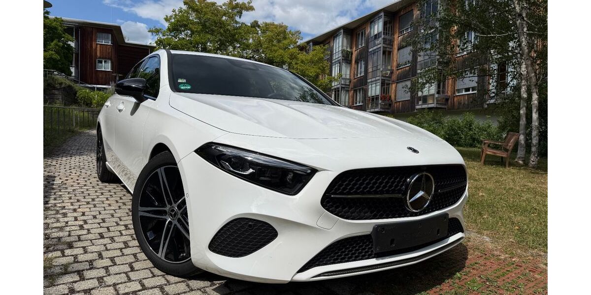 Mercedes-Benz A 180 20.933 km 25.490 &euro; Stuttgart 70565
