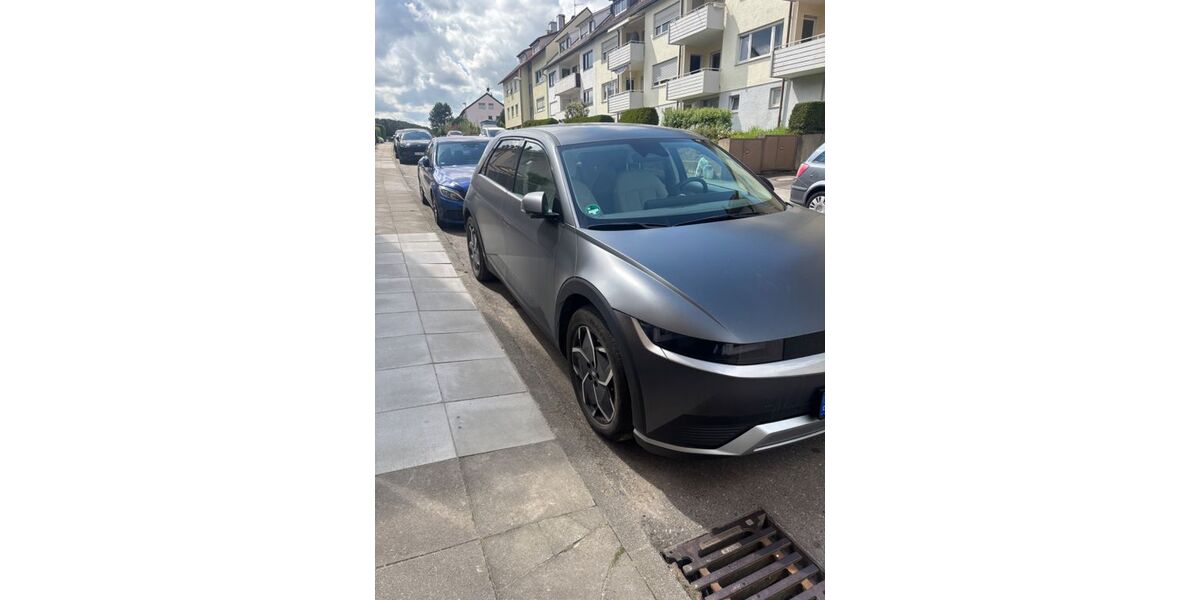 Hyundai IONIQ 5 17.100 km 28.900 &euro; Stuttgart 70469