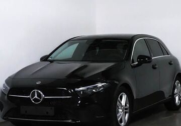 Mercedes-Benz A 180 1.650 km 30.880 &euro; Esslingen 73730