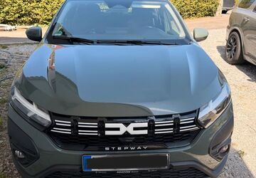 Dacia Sandero 9.000 km 17.999 &euro; Winnenden 71364