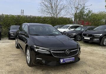 Opel Insignia 125.000 km 12.979 &euro; Stuttgart 70567