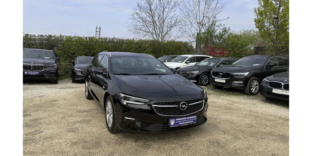 Opel Insignia 125.000 km 12.979 &euro; Stuttgart 70567