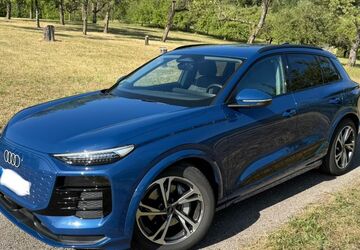 Audi Q6 e-tron 19.887 km 52.950 &euro; Weissach im Tal 71554