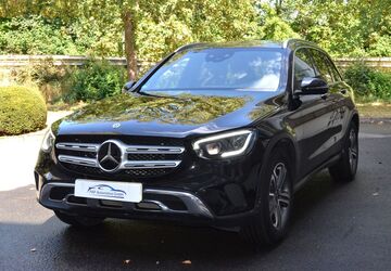 Mercedes-Benz GLC 220 69.400 km 37.750 &euro; Stuttgart 70499