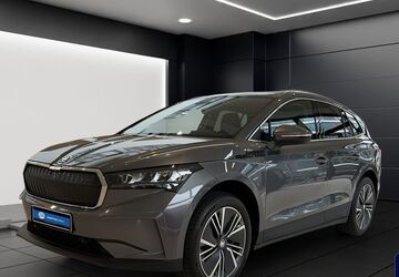 Skoda Enyaq 13.101 km 43.890 &euro; Stuttgart 70565