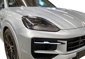 Porsche Cayenne 49.900 km 99.999 &euro; Stuttgart 70499