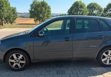VW Polo 247.055 km 1.999 &euro; Schönaich 71101