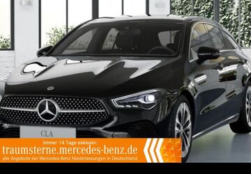Mercedes-Benz CLA 200 Shooting Brake 9.597 km 29.390 &euro; Stuttgart 70469