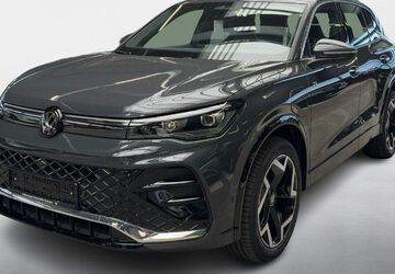 VW Tiguan 14.061 km 48.730 &euro; Stuttgart-Feuerbach 70469