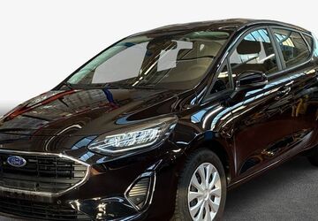 Ford Fiesta 7.867 km 14.440 &euro; Stuttgart 70190