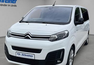 Citroen SpaceTourer 87.000 km 23.290 &euro; Kusterdingen 72127
