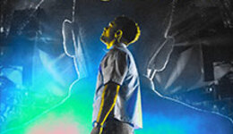 Yll Limani - International Live Tour 26