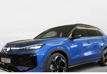 VW T-Roc 6.404 km 35.530 &euro; Stuttgart 70563