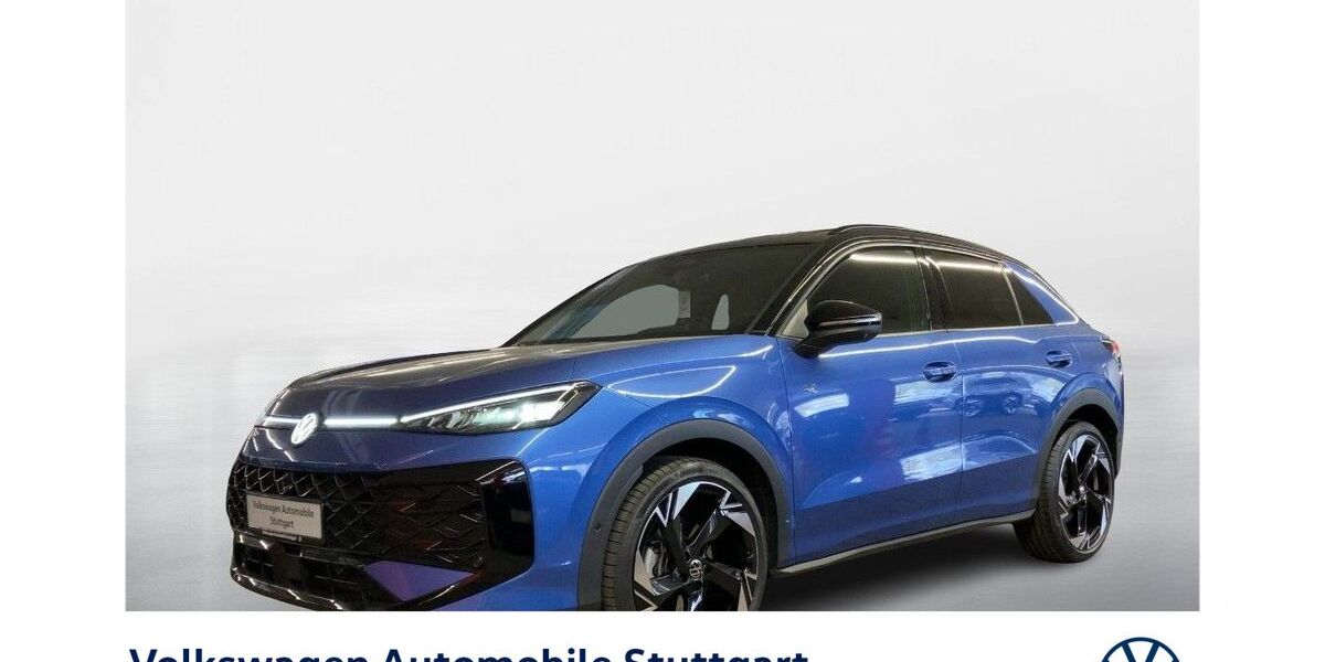 VW T-Roc 6.404 km 35.530 &euro; Stuttgart 70563
