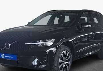 Volvo XC60 14.667 km 46.990 &euro; Stuttgart 70190