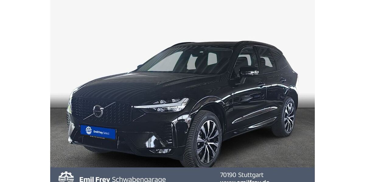 Volvo XC60 14.667 km 46.990 &euro; Stuttgart 70190